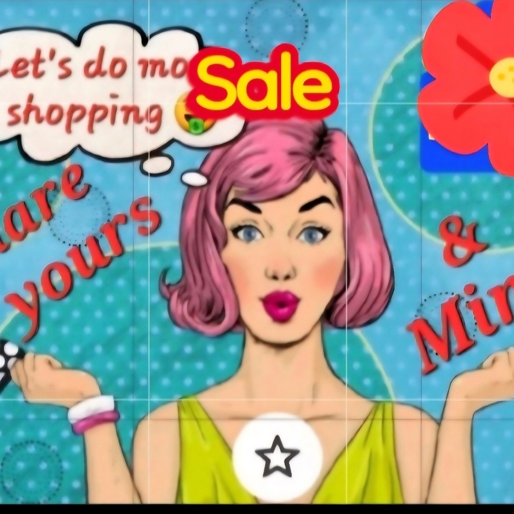 Live Listing Luxury Sale & Share Show